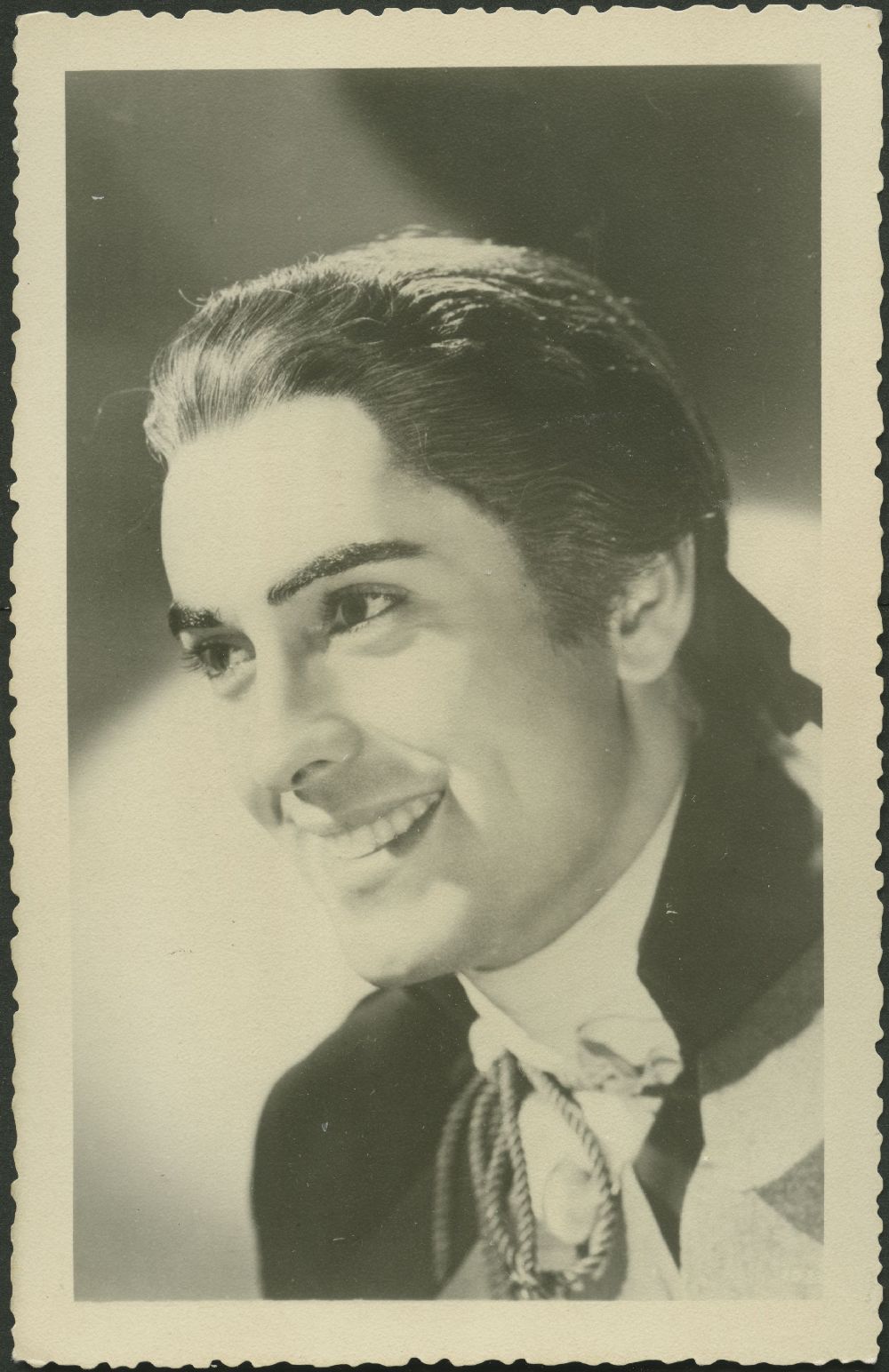 (image for) Tyrone Power #0455